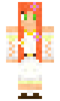 StellaMagika minecraft skin