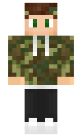 TimML minecraft skin