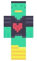 KislOwO minecraft skin