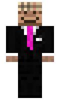 Devin minecraft skin