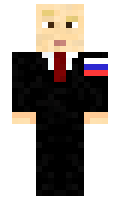 aG00dSg minecraft skin