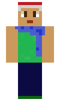 Barthalomew2 minecraft skin