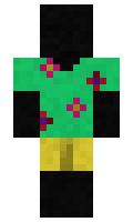 TheWaterwheel minecraft skin
