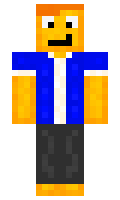 Nanagos minecraft skin