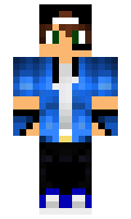 Ducatista minecraft skin