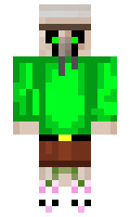 B0Oriz minecraft skin