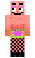 Admaston minecraft skin