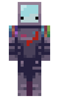 izerfied minecraft skin