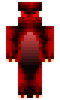 BackToBeginning minecraft skin