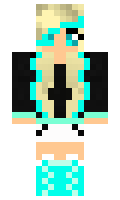 MHCleo minecraft skin