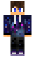 Hucklebee77 minecraft skin