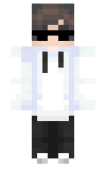 CharcraftYT minecraft skin