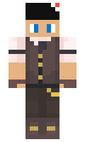 xJankox minecraft skin