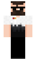 Randow minecraft skin