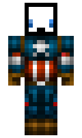 DailyDASHERZ minecraft skin