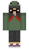 Casandras minecraft skin