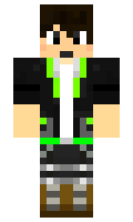 lsos minecraft skin