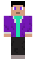 Darianr34 minecraft skin