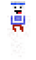 MarshmaIIoww minecraft skin