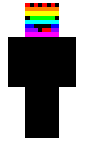 PieCreeper minecraft skin