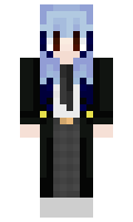 Kledieon minecraft skin