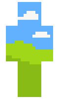 nukelerman minecraft skin