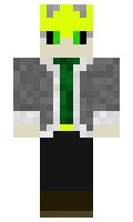 TheLargeRatKing minecraft skin