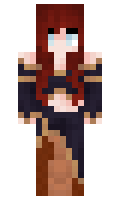 ZickenMieze minecraft skin