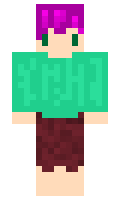 Artemis10567 minecraft skin