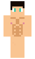 Ttimon minecraft skin