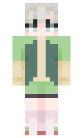 FueraDeRutina minecraft skin