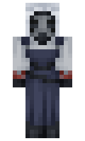 Okanara minecraft skin