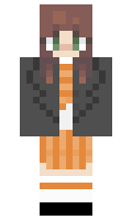 CnocBride minecraft skin