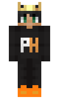 L0jzeSlak minecraft skin