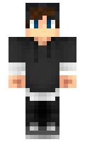 TheGuyOrSky minecraft skin