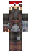 ManoBrink minecraft skin