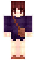 MiLLy minecraft skin