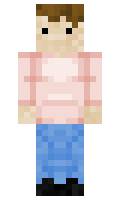 wubbet minecraft skin