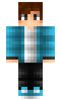 Poopcyrus minecraft skin