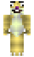 makso minecraft skin