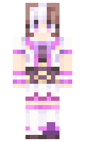AndyLovesFoxes minecraft skin