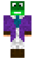 Azzi minecraft skin