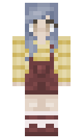 DigitalVortex minecraft skin
