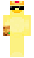 MaRv4 minecraft skin