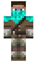 Karro minecraft skin