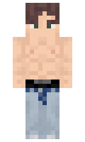 ze10ne minecraft skin