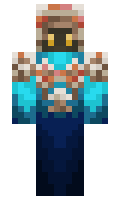 Bollton minecraft skin