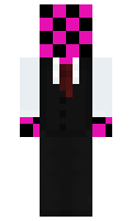 Eblocc minecraft skin