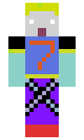 STEVEN0813 minecraft skin