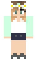 Riveri minecraft skin